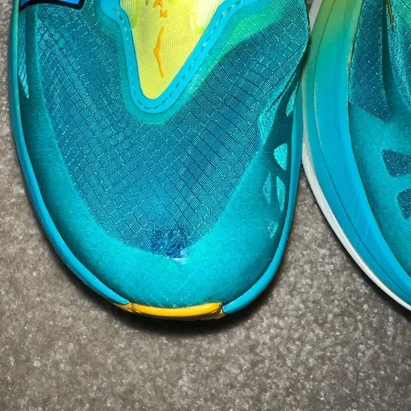 Hoka Rocket X2 (M9/W10) - Picture 6 of 10